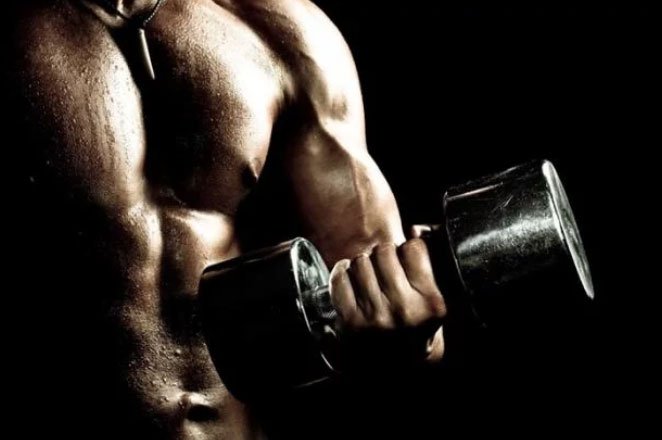 lujuria gimnasio