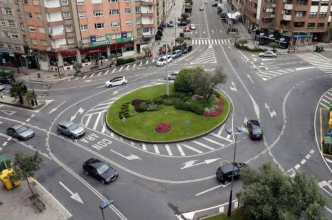 aprnediendo conducir