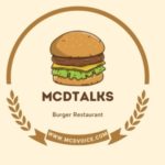 Foto del perfil de mcdvoice insights