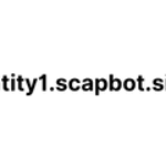 Foto del perfil de Entity Scapbot 1