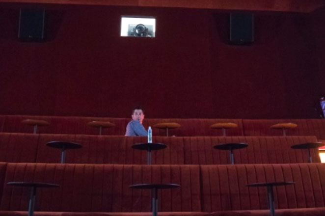 cine pajillero
