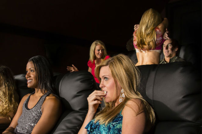 cine sexo