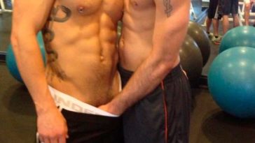 despues gym