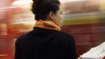 en metro