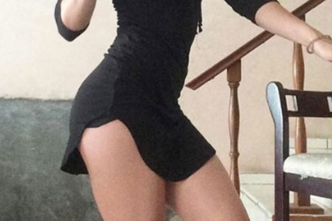 esposa complaciente