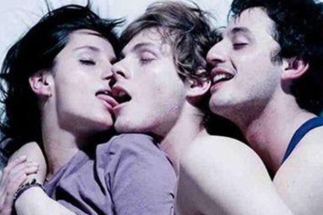 experiencia bisex