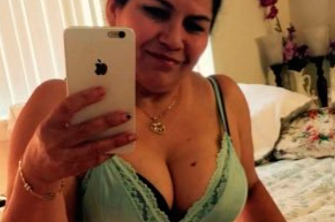 fiesta vecina