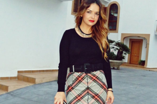 hizo mujer