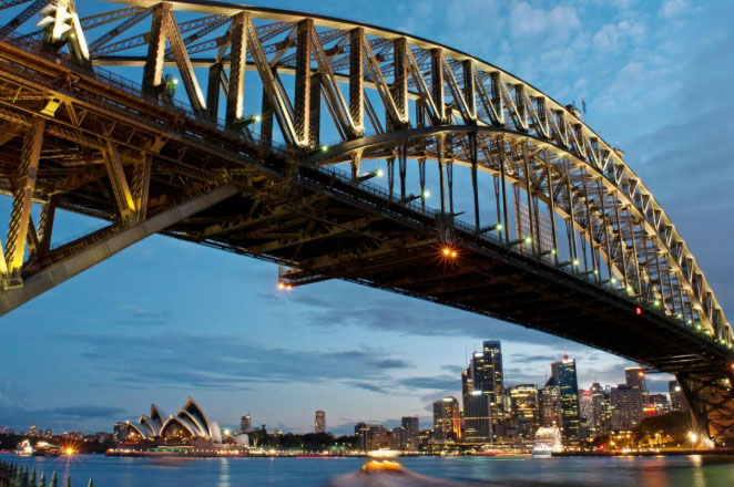 leo australia