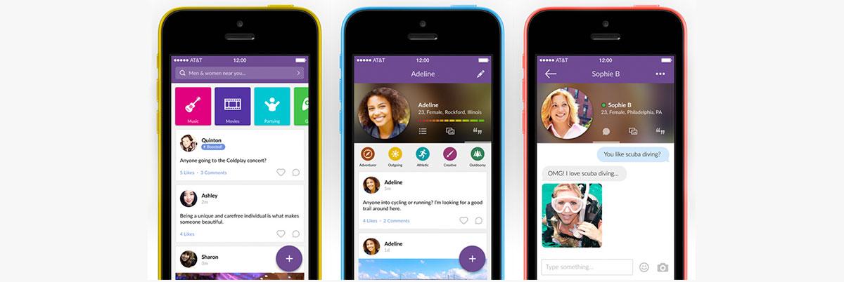 MeetMe 2