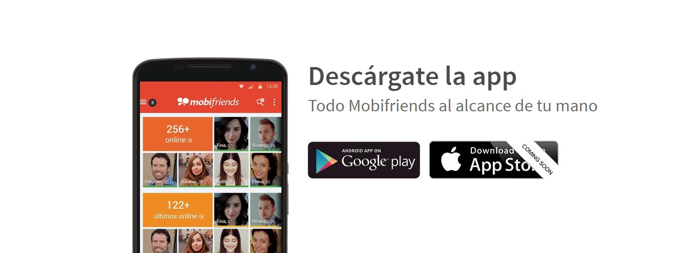 Mobifriends 2