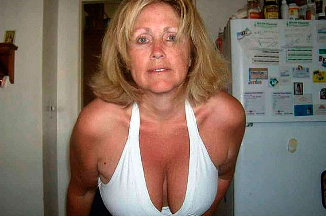 profesora caliente