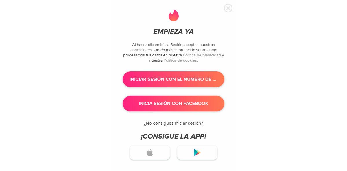 Tinder 2
