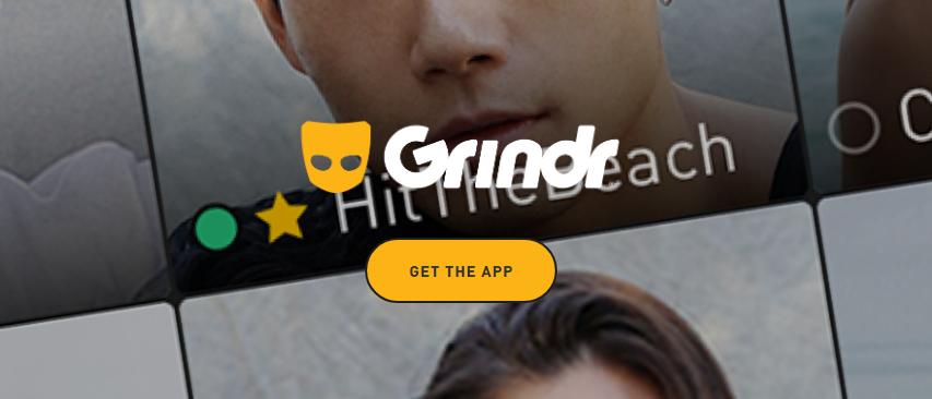 Grindr 1