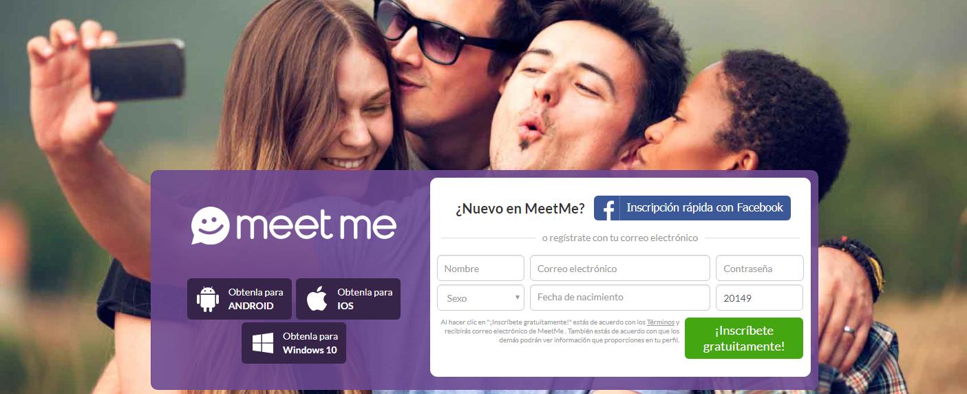 MeetMe 1