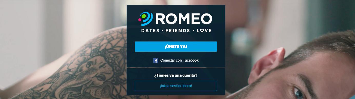 Planeta Romeo 1