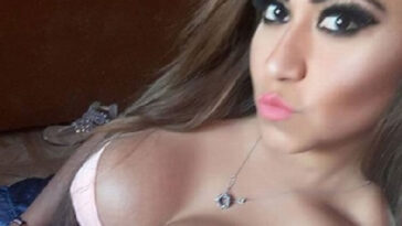 satisfaciendo hermana