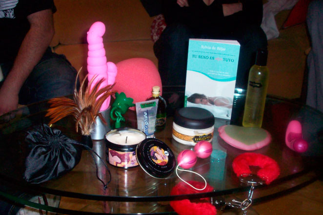sex shop