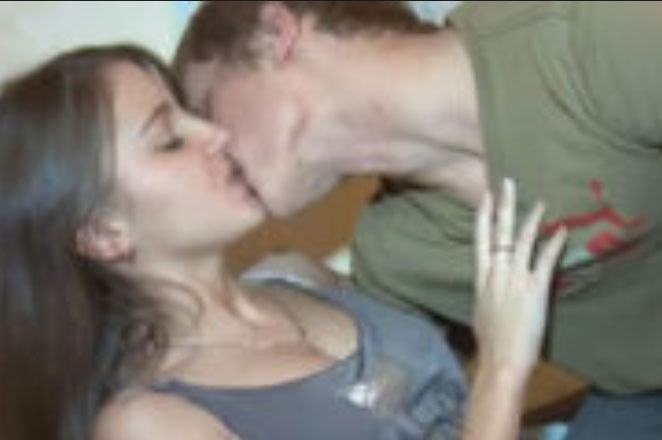 sexo amigo
