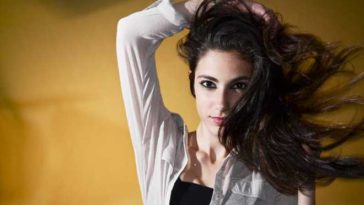 sofia vicios
