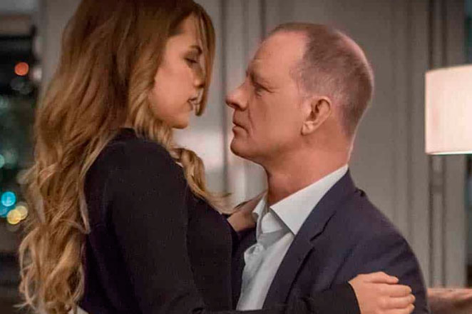 suegro deleito