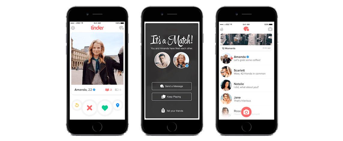 Tinder 1