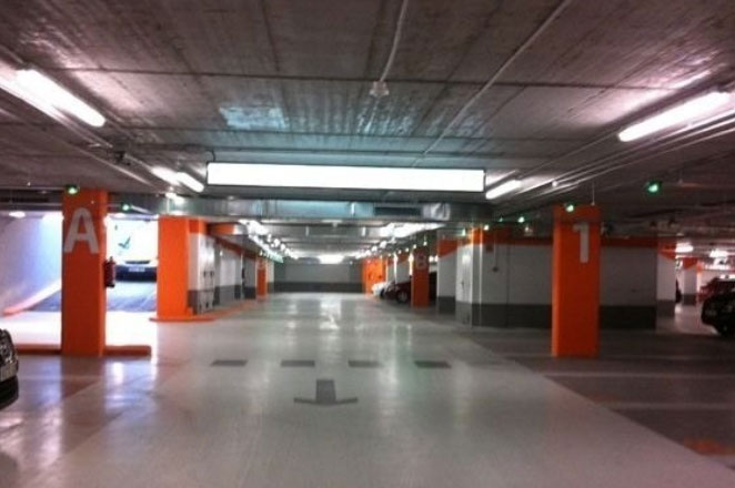 trato parking