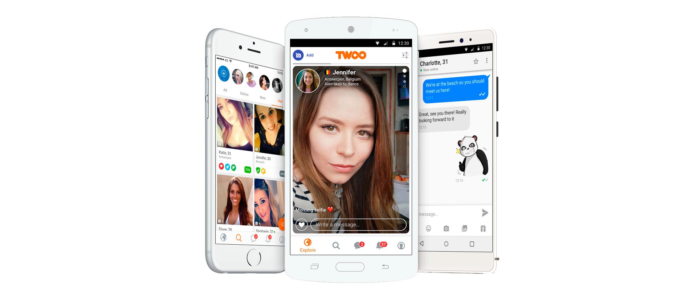 Twoo 1