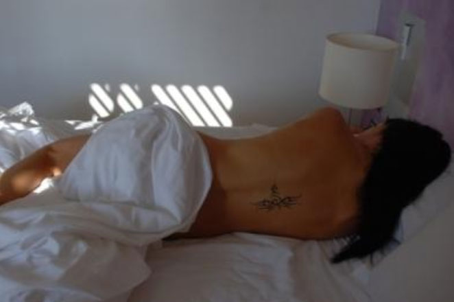 vecindario cornudo