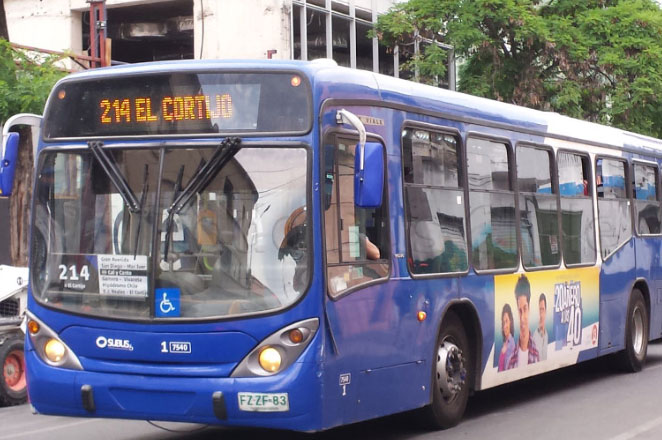 viajando combi