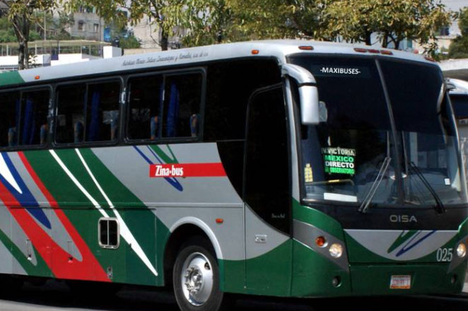 viaje toluca